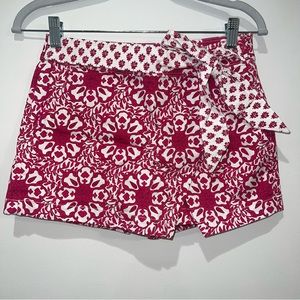 Vineyard vines skort